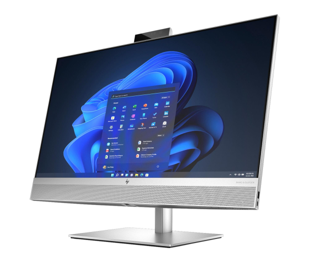 HP EliteOne 870 G9 AIO i5-14500/16GB/512/Win11P - 1357886 - zdjęcie 2